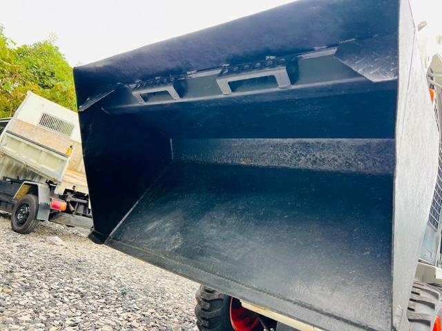 アメリカその他 bobcat 553 4WD スキッドステアローダー アワーメーター713h 新品タイヤ ディーゼル車(35枚目)