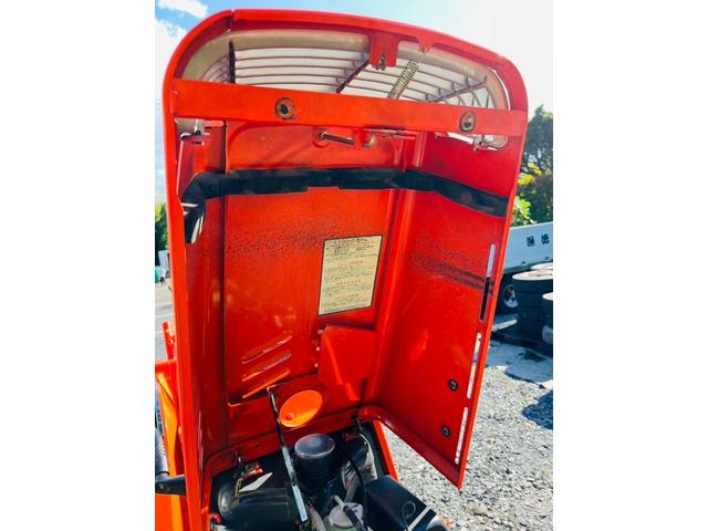 日本 　クボタ　トラクター　ＳＡＴＵＲＮ　Ｘ－２０　アワーメーター１０００ｈ　Ｒ１５Ｎ　４ＷＤ（17枚目）