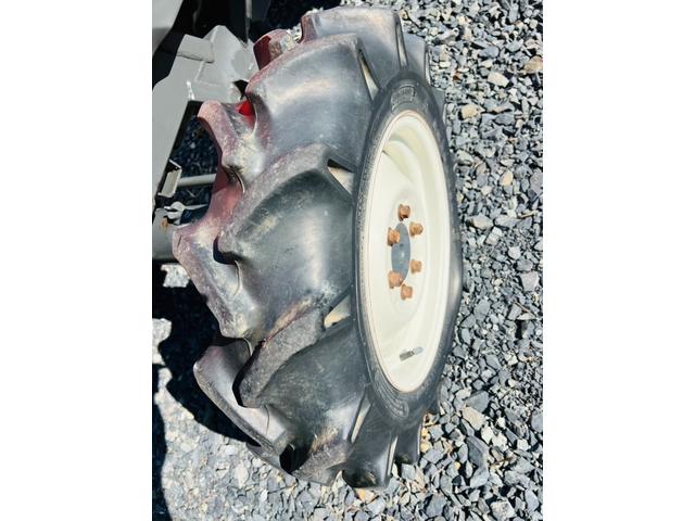 日本 　クボタ　トラクター　ＳＡＴＵＲＮ　Ｘ－２０　アワーメーター１０００ｈ　Ｒ１５Ｎ　４ＷＤ（21枚目）