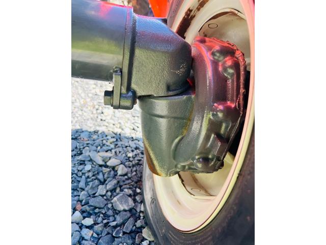 日本 　クボタ　トラクター　ＳＡＴＵＲＮ　Ｘ－２０　アワーメーター１０００ｈ　Ｒ１５Ｎ　４ＷＤ（23枚目）