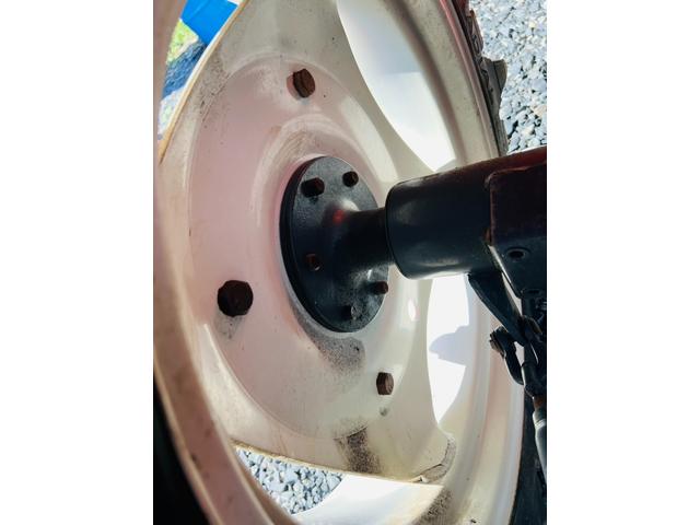 日本 　クボタ　トラクター　ＳＡＴＵＲＮ　Ｘ－２０　アワーメーター１０００ｈ　Ｒ１５Ｎ　４ＷＤ（25枚目）