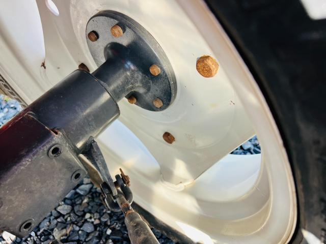 日本 　クボタ　トラクター　ＳＡＴＵＲＮ　Ｘ－２０　アワーメーター１０００ｈ　Ｒ１５Ｎ　４ＷＤ（29枚目）