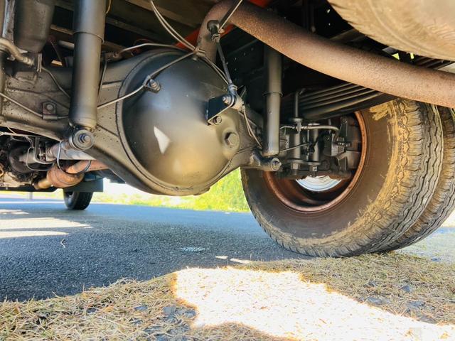 キャンター 　タダノクレーン　ラジコン付き　フックイン　平ボディー　最大積載量２７５０ｋｇ　キーレスエントリー　ＥＴＣ　アウトリガー　エアバック（20枚目）