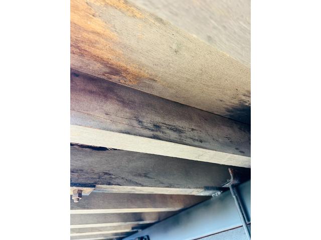 キャンター 　タダノクレーン　ラジコン付き　フックイン　平ボディー　最大積載量２７５０ｋｇ　キーレスエントリー　ＥＴＣ　アウトリガー　エアバック（21枚目）