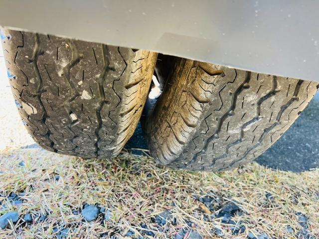 キャンター 　タダノクレーン　ラジコン付き　フックイン　平ボディー　最大積載量２７５０ｋｇ　キーレスエントリー　ＥＴＣ　アウトリガー　エアバック（25枚目）