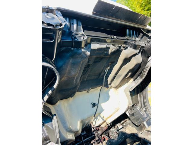 キャンター 　タダノクレーン　ラジコン付き　フックイン　平ボディー　最大積載量２７５０ｋｇ　キーレスエントリー　ＥＴＣ　アウトリガー　エアバック（30枚目）