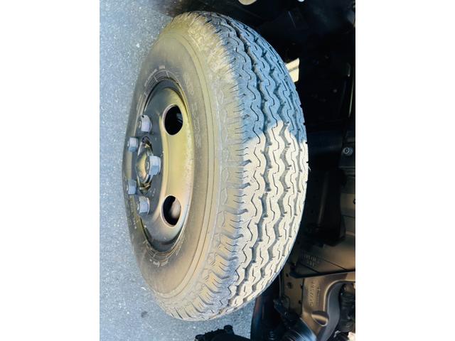 キャンター 　タダノクレーン　ラジコン付き　フックイン　平ボディー　最大積載量２７５０ｋｇ　キーレスエントリー　ＥＴＣ　アウトリガー　エアバック（48枚目）