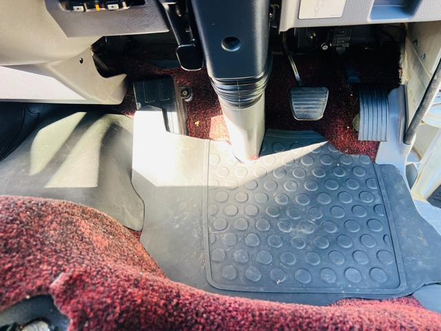 キャンター 　タダノクレーン　ラジコン付き　フックイン　平ボディー　最大積載量２７５０ｋｇ　キーレスエントリー　ＥＴＣ　アウトリガー　エアバック（58枚目）