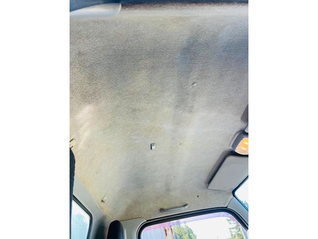 キャンター 　タダノクレーン　ラジコン付き　フックイン　平ボディー　最大積載量２７５０ｋｇ　キーレスエントリー　ＥＴＣ　アウトリガー　エアバック（64枚目）