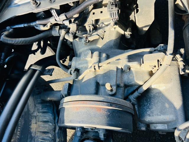 エルフトラック ダンプ 4WD 5速マニュアル 最大積載量2000kg コボレーン HSAヒルスタートアシスト アイドリングストップ 後輪ダブルタイヤ エアコン パワステ パワーウィンドウ エアバック(42枚目)