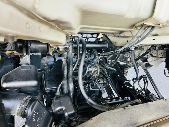 エルフトラック ダンプ 4WD 5速マニュアル 最大積載量2000kg コボレーン HSAヒルスタートアシスト アイドリングストップ 後輪ダブルタイヤ エアコン パワステ パワーウィンドウ エアバック(47枚目)