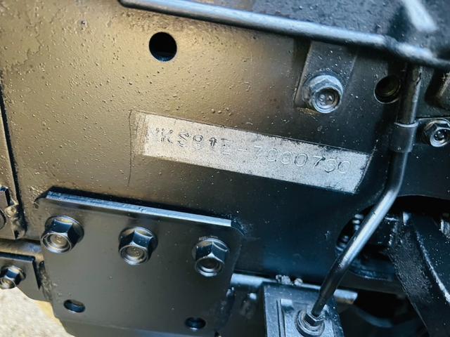 エルフトラック ダンプ 4WD 5速マニュアル 最大積載量2000kg コボレーン HSAヒルスタートアシスト アイドリングストップ 後輪ダブルタイヤ エアコン パワステ パワーウィンドウ エアバック(54枚目)