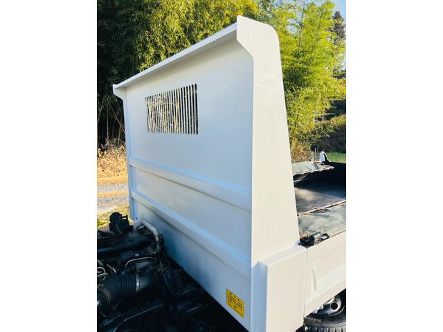 エルフトラック ダンプ 4WD 5速マニュアル 最大積載量2000kg コボレーン HSAヒルスタートアシスト アイドリングストップ 後輪ダブルタイヤ エアコン パワステ パワーウィンドウ エアバック(59枚目)