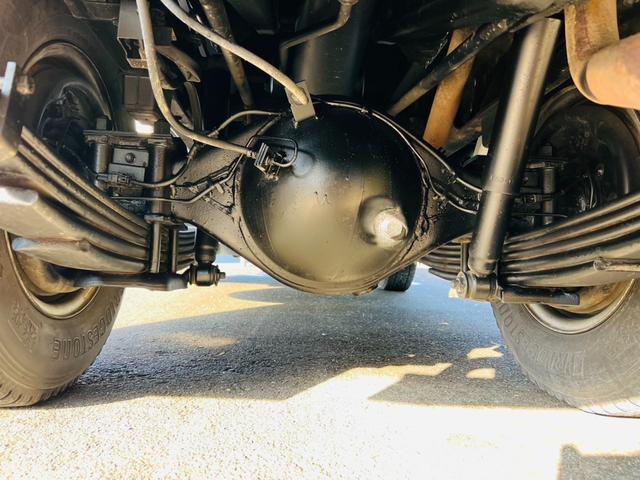 エルフトラック ダンプ 4WD 5速マニュアル 最大積載量2000kg コボレーン HSAヒルスタートアシスト アイドリングストップ 後輪ダブルタイヤ エアコン パワステ パワーウィンドウ エアバック(63枚目)