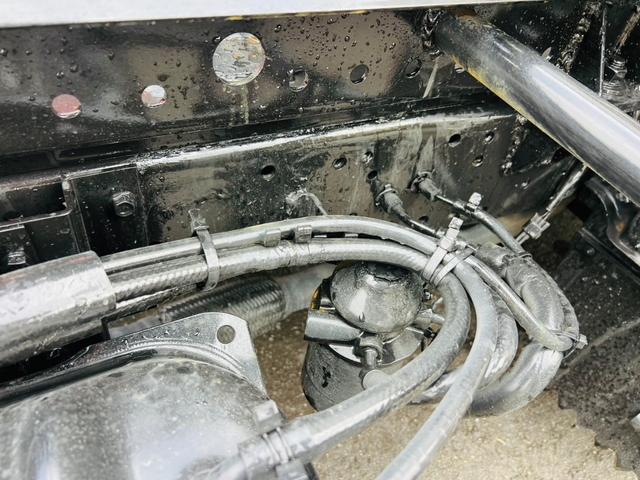 エルフトラック アームロール 5速マニュアル 最大積載量3000kg HSAヒルスタートアシスト エアコンパワステ パワーウィンドウ ETC(19枚目)