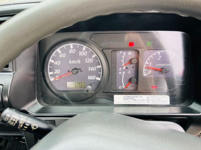 エルフトラック アームロール 5速マニュアル 最大積載量3000kg HSAヒルスタートアシスト エアコンパワステ パワーウィンドウ ETC(43枚目)