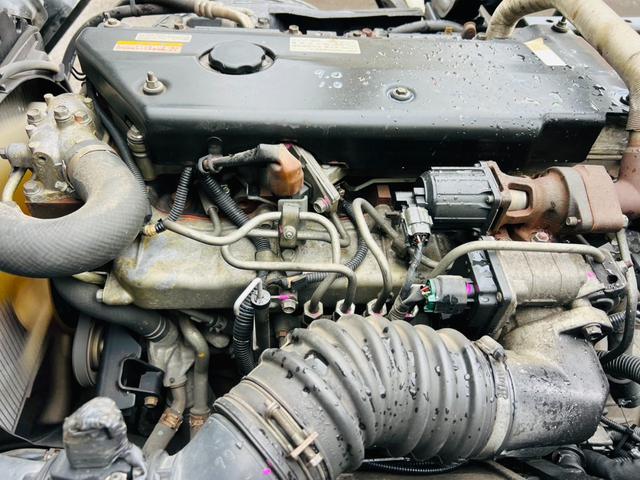 エルフトラック アームロール 5速マニュアル 最大積載量3000kg HSAヒルスタートアシスト エアコンパワステ パワーウィンドウ ETC(53枚目)