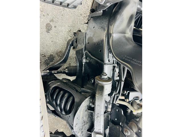 エルフトラック アームロール 5速マニュアル 最大積載量3000kg HSAヒルスタートアシスト エアコンパワステ パワーウィンドウ ETC(55枚目)