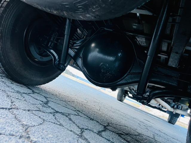 ヒノレンジャー 　セルフローダー　タダノ４段クレーン　ラジコン付き　ウインチ付き　アウトリガー　６速マニュアル　ＥＴＣ　最大積載量２０５０ｋｇ（59枚目）