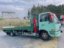 NISSAN DIESEL CONDOR