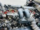 　セルフローダー　５段クレーン　ラジコン付き　フックイン　最大積載量５５００ｋｇ　６速マニュアル　ＨＳＡ　エアサス　後輪ダブルタイヤ　アウトリガー　重機運搬（42枚目）