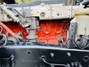 　セルフローダー　５段クレーン　ラジコン付き　フックイン　最大積載量５５００ｋｇ　６速マニュアル　ＨＳＡ　エアサス　後輪ダブルタイヤ　アウトリガー　重機運搬（49枚目）