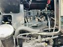 　マッセイファーガソン　トラクター　４ＷＤ　除雪機　１６８６ｈ　フロント　ローダー　リア　タカキタ　スノーブロワーＳＢ２２８０Ｅ　３０６０－４Ｃ（11枚目）