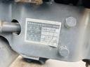 　クボタ　トラクター　耕運機　グラスカッター　使用時間１６６３ｈ　キャビン付き　ＣＤプレーヤー（18枚目）