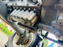 　クボタ　トラクター　耕運機　グラスカッター　使用時間１６６３ｈ　キャビン付き　ＣＤプレーヤー（28枚目）