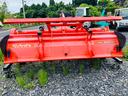 　クボタ　トラクター　耕運機　グラスカッター　使用時間１６６３ｈ　キャビン付き　ＣＤプレーヤー（47枚目）