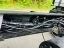 　セルフローダー　重機運搬車　最大積載量８５００ｋｇ　ラジコン付き　６速マニュアル　板張り　ＰＫ３６Ｃ　エンジン日野Ｊ０７Ｅ　ウインチ付き　作業灯　ＥＴＣ　ＡＭＦＭラジオ（9枚目）