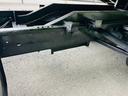 　セルフローダー　重機運搬車　最大積載量８５００ｋｇ　ラジコン付き　６速マニュアル　板張り　ＰＫ３６Ｃ　エンジン日野Ｊ０７Ｅ　ウインチ付き　作業灯　ＥＴＣ　ＡＭＦＭラジオ（25枚目）
