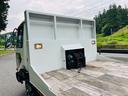　セルフローダー　重機運搬車　最大積載量８５００ｋｇ　ラジコン付き　６速マニュアル　板張り　ＰＫ３６Ｃ　エンジン日野Ｊ０７Ｅ　ウインチ付き　作業灯　ＥＴＣ　ＡＭＦＭラジオ（37枚目）