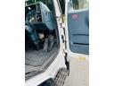 　セルフローダー　重機運搬車　最大積載量８５００ｋｇ　ラジコン付き　６速マニュアル　板張り　ＰＫ３６Ｃ　エンジン日野Ｊ０７Ｅ　ウインチ付き　作業灯　ＥＴＣ　ＡＭＦＭラジオ（72枚目）