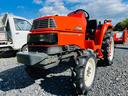 　クボタ　トラクター　ＳＡＴＵＲＮ　Ｘ－２０　アワーメーター１０００ｈ　Ｒ１５Ｎ　４ＷＤ（45枚目）