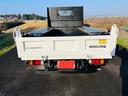 エルフトラック ダンプ 4WD 5速マニュアル 最大積載量2000kg コボレーン HSAヒルスタートアシスト アイドリングストップ 後輪ダブルタイヤ エアコン パワステ パワーウィンドウ エアバック(4枚目)