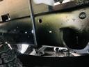 ロング 平ボディー ロングワイド 4WD 最大積載量2000kg ユニッククレーン ラジコン付き アウトリガー 5速マニュアル エンジン4HG1 エアコン パワステ パワーウィンドウ 坂道発進補助装置付き(31枚目)