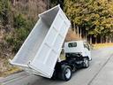 エルフトラック ダンプ 最大積載量2000kg 深ダンプ 4WD 5速マニュアル エアコン パワステ パワーウィンドウ エアバック ABS HSA 後輪ダブルタイヤ メッキパーツ 中古車画像_3