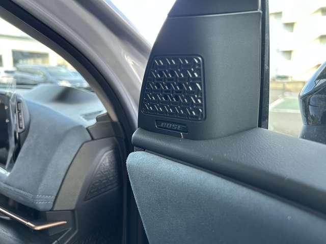 アリア Ｂ６　ｅ－４ＯＲＣＥ　４ＷＤ　ガラスルーフ＋ライティング＋プロパイ２．０＆　寒冷地　スマートキー　全周囲モニター　ＥＴＣ　エマブレ　フルオートエアコン　ＬＥＤヘッド　４ＷＤ（11枚目）