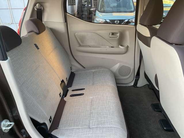 デイズ 660 X 4WD ワンオーナー 寒冷地仕様車 バックカメラ ブレーキサポート LDW エアコン インテリジェントキー 禁煙車 フルタイム4WD 1オーナー エアバッグ 寒冷地仕様 キーフリー バックカメラ 盗難防止装置 パワーステアリング パワーウインドウ(18枚目)