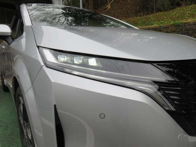 オーラ １．２　Ｇ　ＦＯＵＲ　レザーエディション　４ＷＤ　ワンオ－ナ－車　ＬＫＡ　レザーシート　追従クルコン　禁煙　ＬＥＤライト　ドライブレコーダー　インテリキー　寒冷地仕様　４ＷＤ　ＥＴＣ　アルミ　記録簿　盗難警報器　キーレスエントリー　オートエアコン（17枚目）