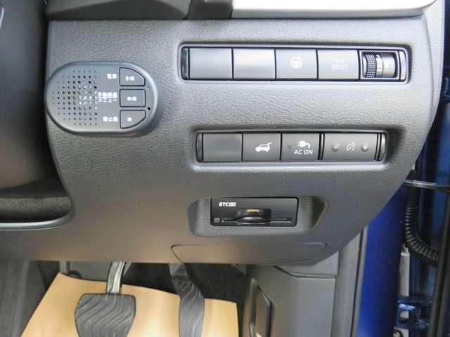 エクストレイル １．５　Ｘ　ｅ－４ＯＲＣＥ　４ＷＤ　エマブレ　１オーナー　レーンキープアシスト　アダプティブクルーズコントロール　禁煙　ＬＥＤヘッドライト　ドラレコ　インテリジェントキー　ＥＴＣ　４ＷＤ　記録簿　寒冷地仕様　キーレスエントリー　ＡＡＣ（19枚目）