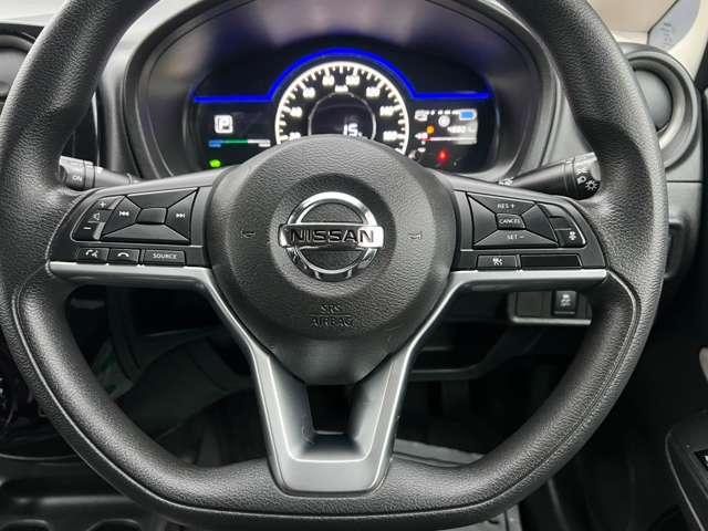 ノート １．２　ｅ－ＰＯＷＥＲ　Ｘ　Ｖセレクション　メーカーオプション　インテリジェント　クル　アラウンドカメラ　運転席助手席エアバック　エアバッグ　衝突被害軽減装置　イモビライザー　ＬＥＤヘッドライト　パワーウインドウ　レーンアシスト　クルコン　アルミホイール　スマートキー　ドラレコ　Ｂカメラ（18枚目）