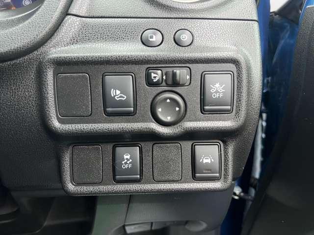 ノート １．２　ｅ－ＰＯＷＥＲ　Ｘ　Ｖセレクション　メーカーオプション　インテリジェント　クル　アラウンドカメラ　運転席助手席エアバック　エアバッグ　衝突被害軽減装置　イモビライザー　ＬＥＤヘッドライト　パワーウインドウ　レーンアシスト　クルコン　アルミホイール　スマートキー　ドラレコ　Ｂカメラ（19枚目）