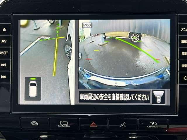 セレナ １．２　ｅ－ＰＯＷＥＲ　ハイウェイスター　Ｖ　プロパイ　アラモニ　ドラレコ　ＬＥＤフォグ　３６０°カメラ　エマジェンシーブレーキ　パーキングアシスト　スマキー　バックカメラ　ＬＥＤ　レーンアシスト　点検記録簿付　ＥＴＣ　ドラレコ　Ａストップ　イモビ　フルオートエアコン　アルミホイール（10枚目）