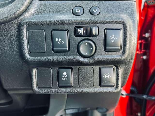 ノート １．２　ｅ－ＰＯＷＥＲ　Ｘ　Ｖセレクション　アラモニ　ＥＴＣ　ＬＥＤヘッドライト　アラウンドカメラ　運転席助手席エアバック　エアバッグ　衝突被害軽減装置　イモビライザー　ＬＥＤヘッドライト　パワーウインドウ　レーンアシスト　ＥＴＣ　アルミホイール　スマートキー　ドラレコ　Ｂカメラ（18枚目）