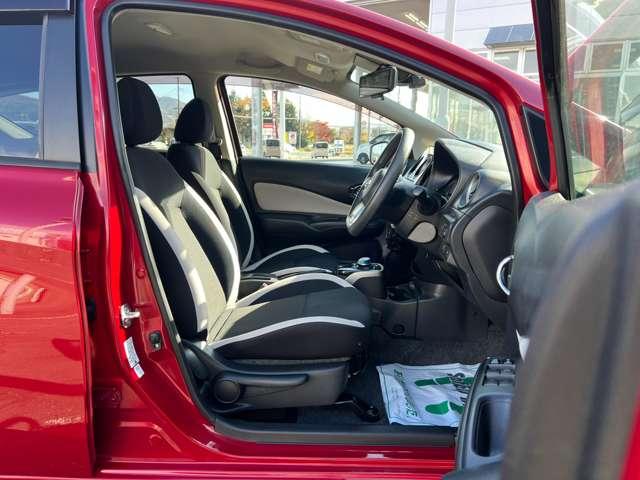 ノート １．２　ｅ－ＰＯＷＥＲ　Ｘ　Ｖセレクション　アラモニ　ＥＴＣ　ＬＥＤヘッドライト　アラウンドカメラ　運転席助手席エアバック　エアバッグ　衝突被害軽減装置　イモビライザー　ＬＥＤヘッドライト　パワーウインドウ　レーンアシスト　ＥＴＣ　アルミホイール　スマートキー　ドラレコ　Ｂカメラ（19枚目）