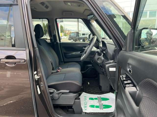 ルークス ６６０　ハイウェイスターＸ　プロパイロット　エディション　４ＷＤ　盗難防止システム　追突防止装置　全方位モニター　ドライブレコーダー　ハンズフリー両側電動ドア　ＬＥＤライト　インテリキー　追従クルコン　アルミホイール　レーンアシスト　ＥＴＣ　キーフリー　ＡＢＳ（22枚目）