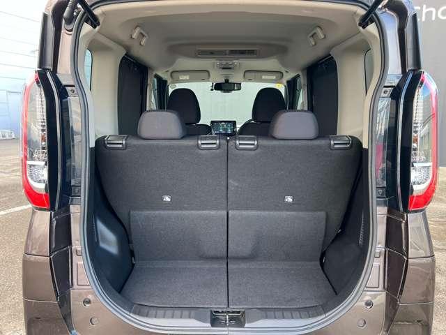 ルークス ６６０　ハイウェイスターＸ　プロパイロット　エディション　４ＷＤ　盗難防止システム　追突防止装置　全方位モニター　ドライブレコーダー　ハンズフリー両側電動ドア　ＬＥＤライト　インテリキー　追従クルコン　アルミホイール　レーンアシスト　ＥＴＣ　キーフリー　ＡＢＳ（37枚目）