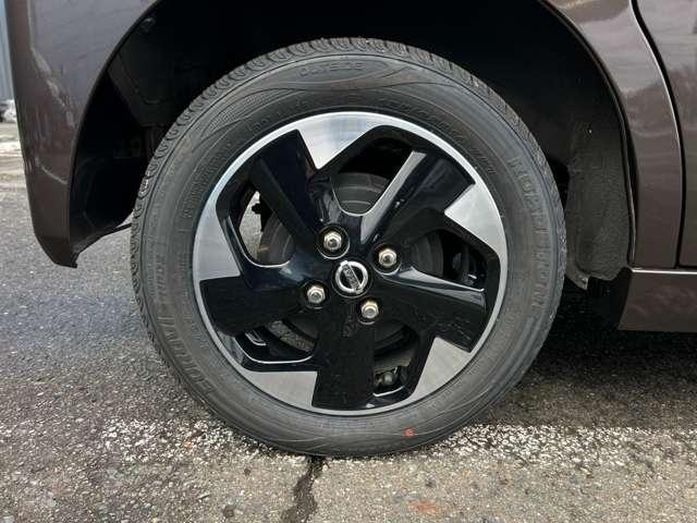 ルークス ６６０　ハイウェイスターＸ　プロパイロット　エディション　４ＷＤ　盗難防止システム　追突防止装置　全方位モニター　ドライブレコーダー　ハンズフリー両側電動ドア　ＬＥＤライト　インテリキー　追従クルコン　アルミホイール　レーンアシスト　ＥＴＣ　キーフリー　ＡＢＳ（56枚目）